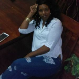 Meet your Posher, Wakisha